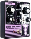Death By Audio Echo Dream 2
