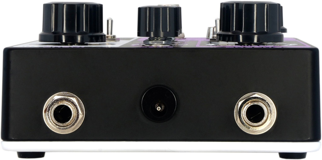 Death By Audio Echo Dream 2