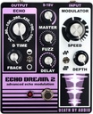 Death By Audio Echo Dream 2