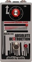 Death By Audio Absolute Destruction