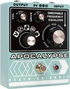 Death By Audio Apocalypse Fuzz