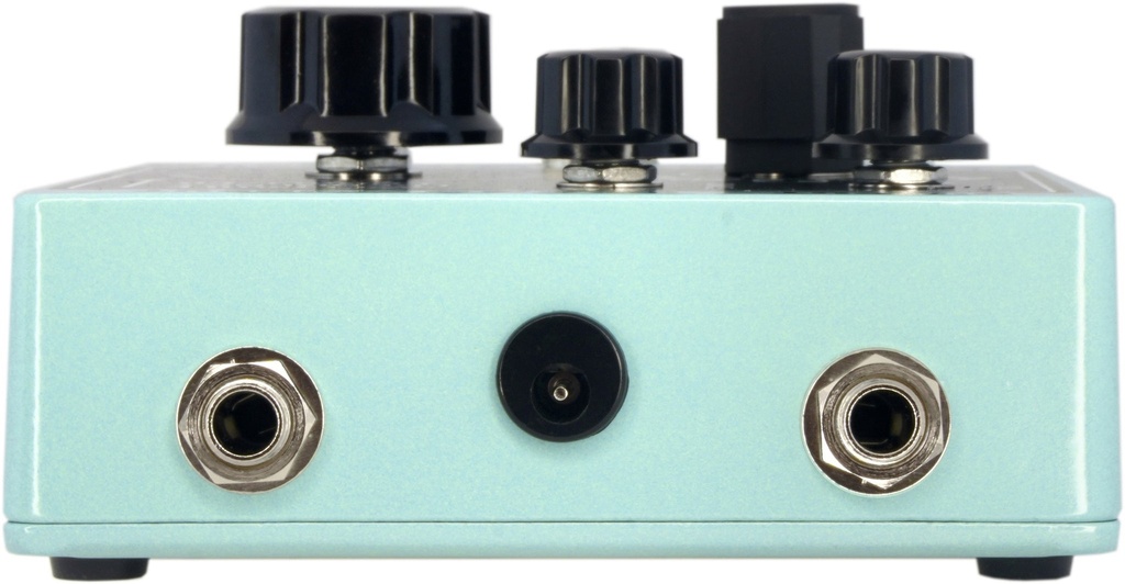 Death By Audio Apocalypse Fuzz