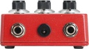 Death By Audio Soundwave Breakdown
