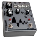 Death By Audio Deep Animation Envelope Filter