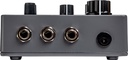 Death By Audio Deep Animation Envelope Filter