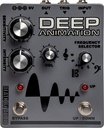 Death By Audio Deep Animation Envelope Filter