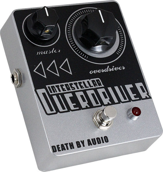 Death By Audio Intersteallar Overdriver