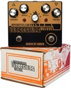 Death By Audio Intersteallar Overdriver Deluxe