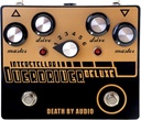 Death By Audio Intersteallar Overdriver Deluxe
