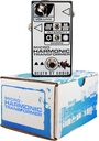 Death By Audio Micro Harmonic Transformer Fuzz