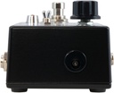 Death By Audio Micro Harmonic Transformer Fuzz