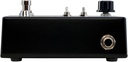 Death By Audio Micro Harmonic Transformer Fuzz