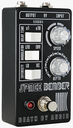 Death By Audio Space Bender