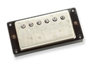 Seymour Duncan Antiquity Humbucker Set, Nickel Covers