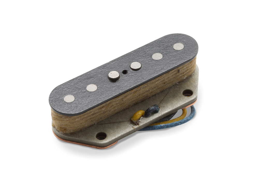 Seymour Duncan Brad Paisley La Brea Tele Set