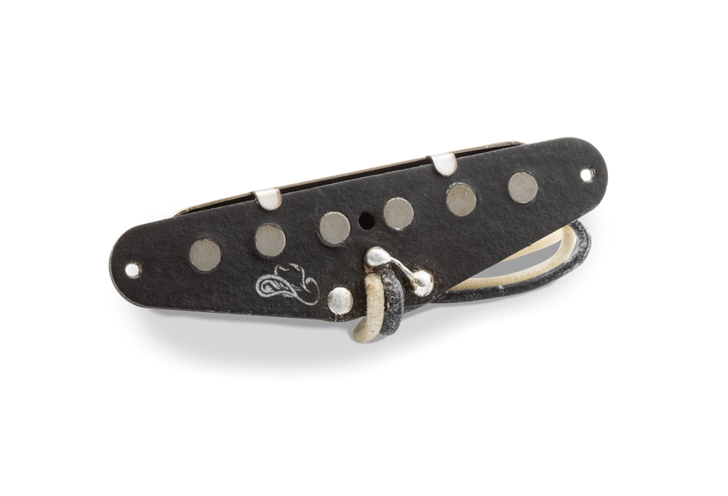 Seymour Duncan Brad Paisley La Brea Tele Set