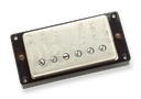 Seymour Duncan Antiquity Humbucker Set, Nickel Covers