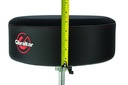 Gibraltar Round Top Softy Throne