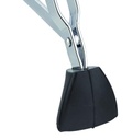 Gibraltar Round Top Softy Throne