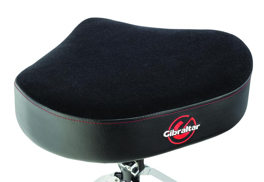 Gibraltar Oversized Saddle Top Throne