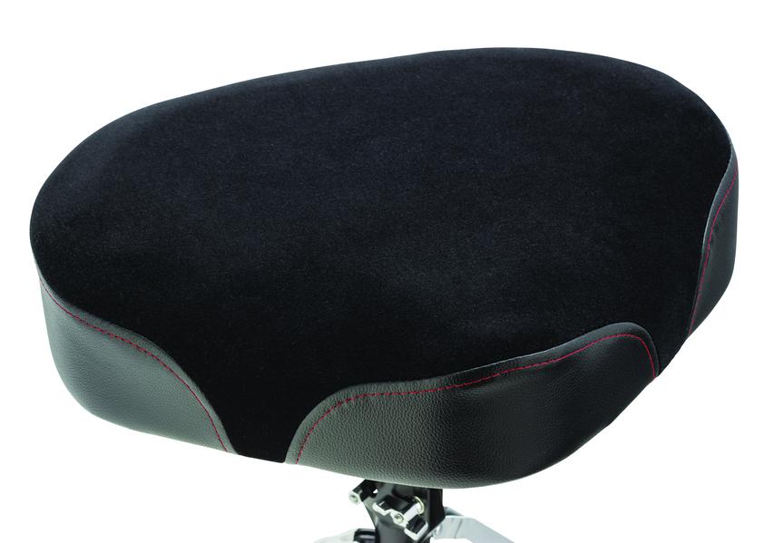 Gibraltar Oversized Saddle Top Throne