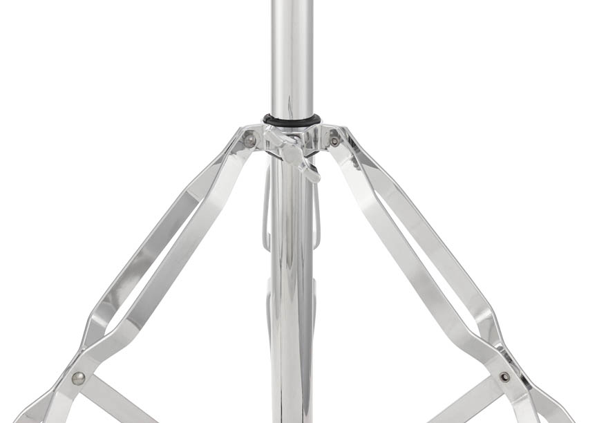 Gibraltar Medium Weight Boom Cymbal Stand