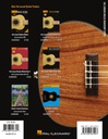 Hal Leonard Ukulele Manuscript Paper