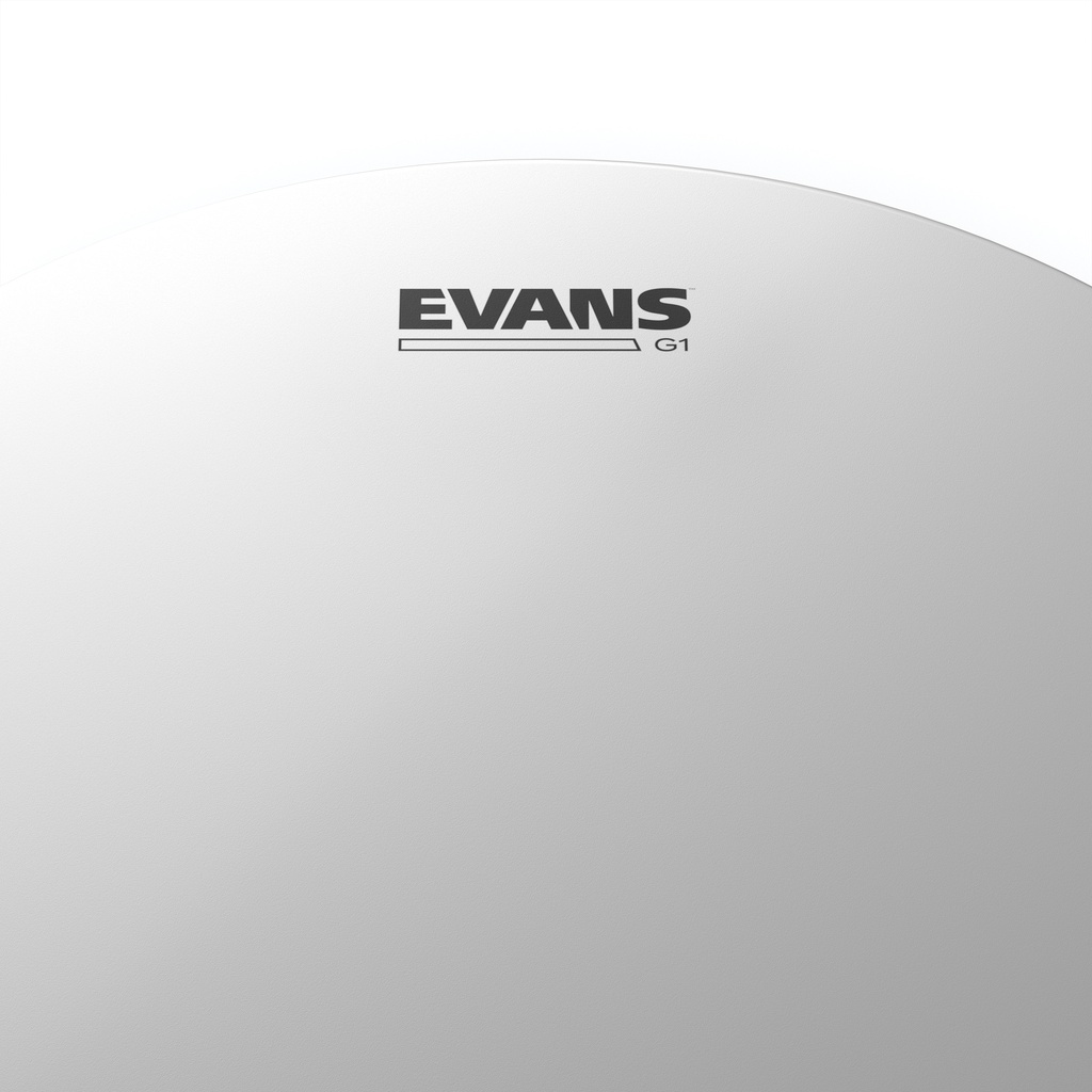 Evans G1 Coated Drum Head, 14 Inch