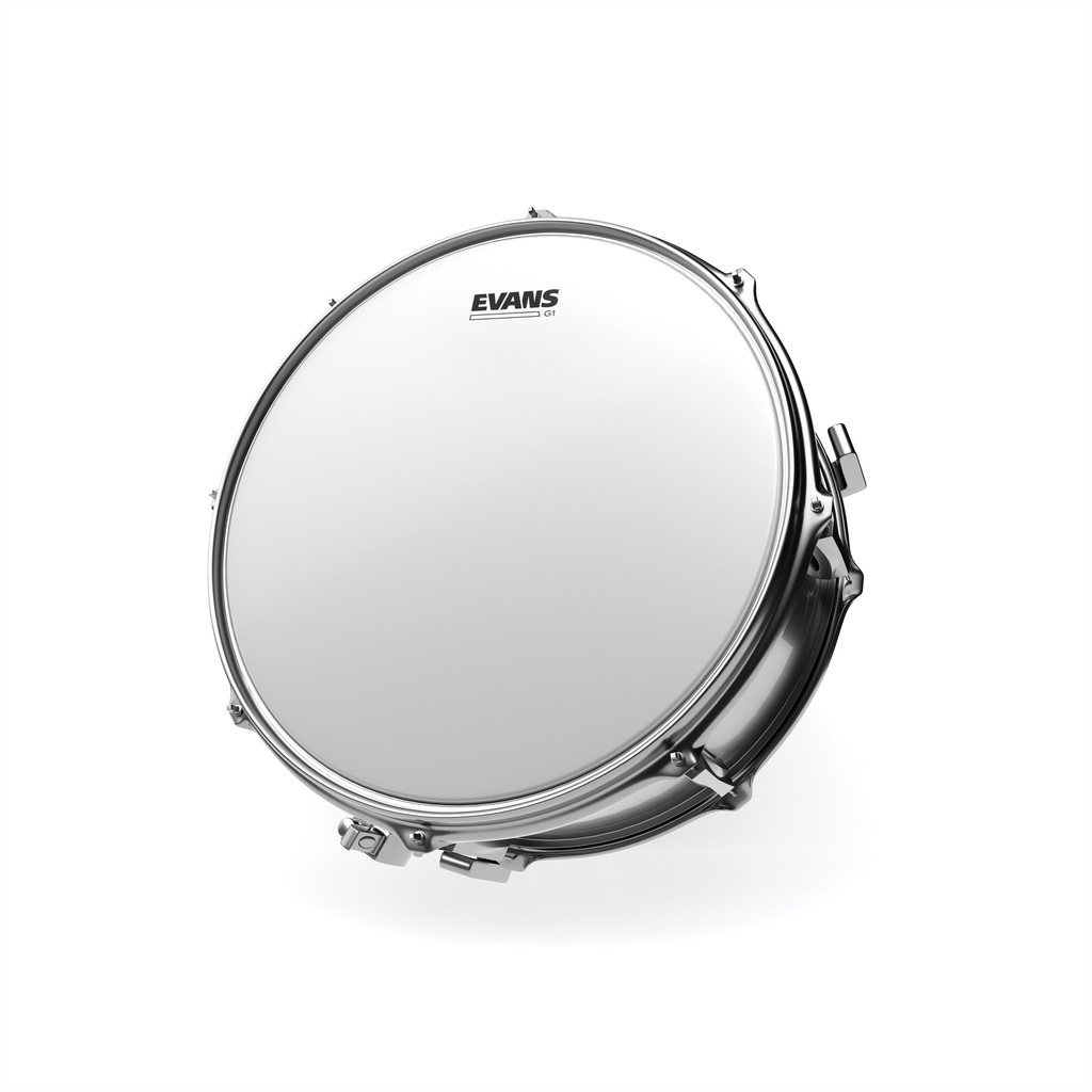 Evans G1 Coated Drum Head, 14 Inch