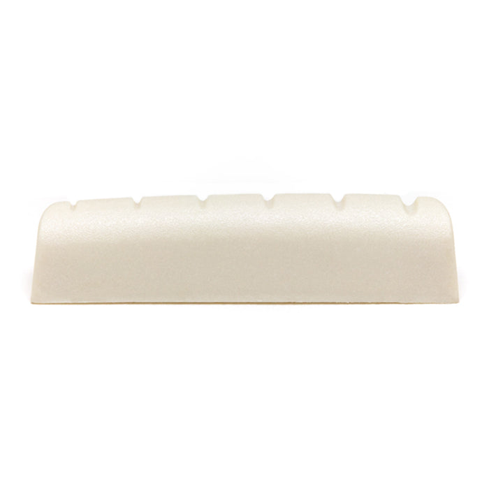 Graph Tech Tusq Nut Slotted Angled Bottom L-1.709"