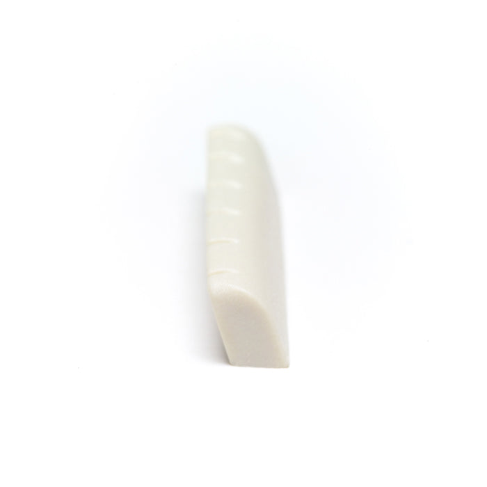 Graph Tech Tusq Nut Slotted Angled Bottom L-1.709"