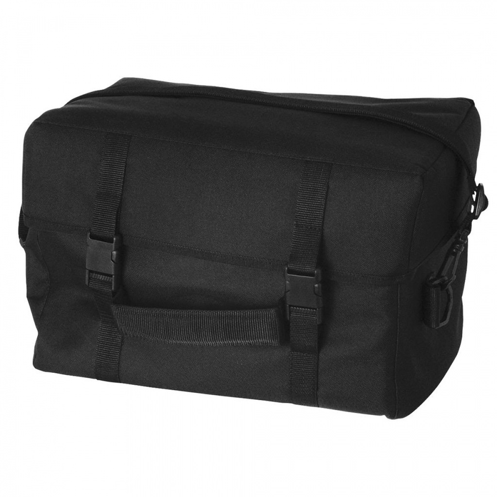 On-Stage MB7006 Mic Bag for 6 Mics and Accessories