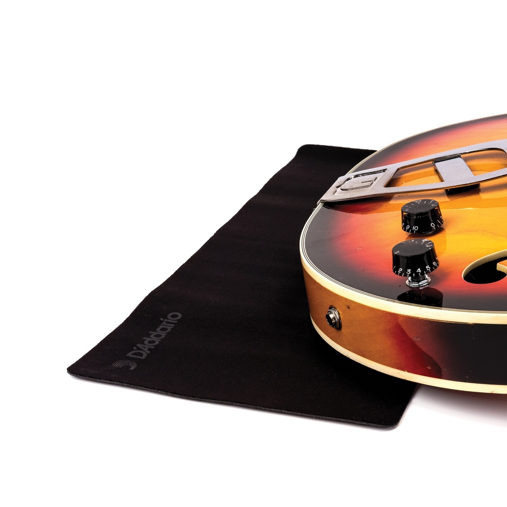 D'Addario Guitar Maintenance Kit