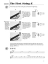Play Guitar Today! – Level 1 A Complete Guide to the Basics