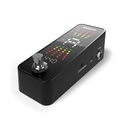 D'Addario Chromatic Pedal Tuner +
