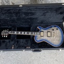 Knaggs Influence Series Kenai with Tier 1 Top, BlueBurst Gloss