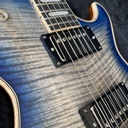 Knaggs Influence Series Kenai with Tier 1 Top, BlueBurst Gloss