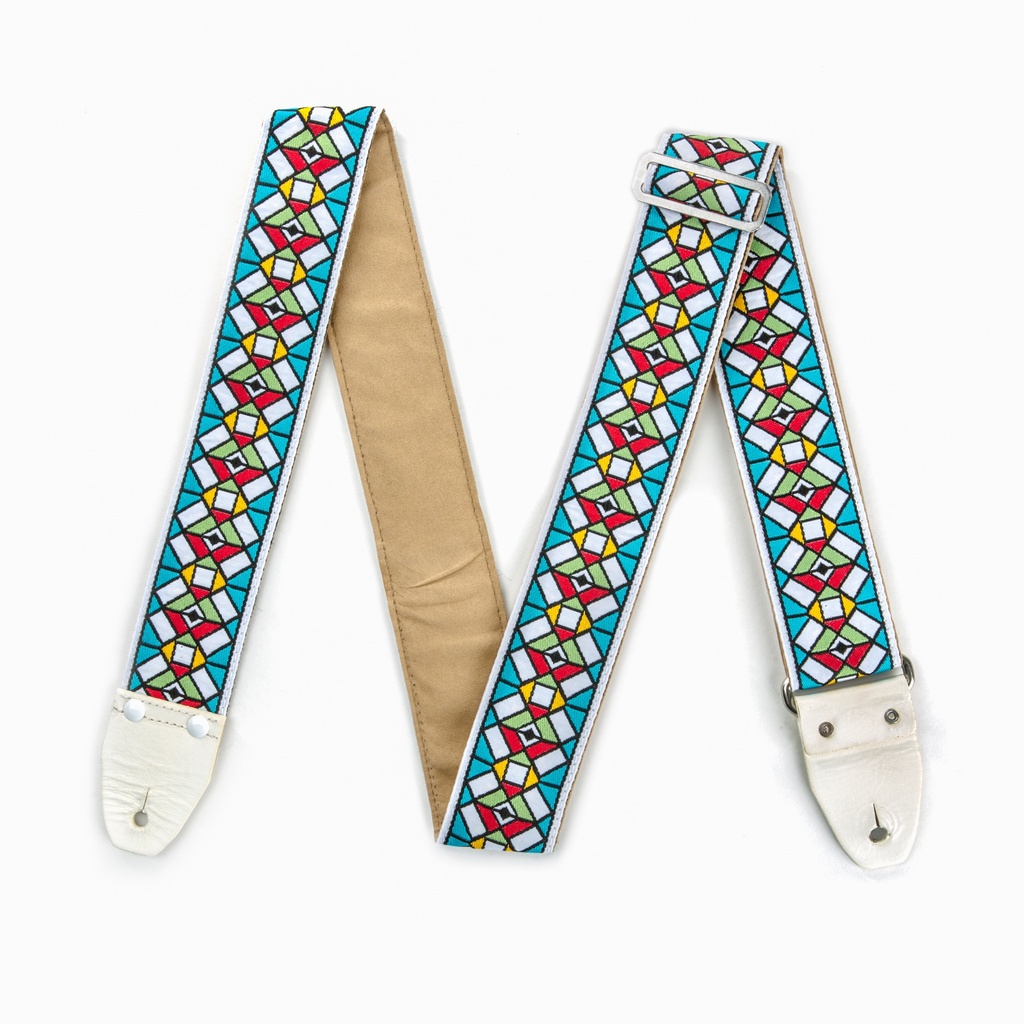 Dunlop Jimi Hendrix Strap, TTG Studios