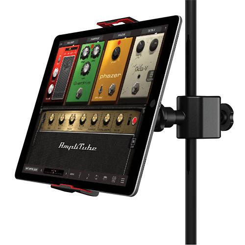 iKlip 3 Universal Mic Stand Support for Tablets