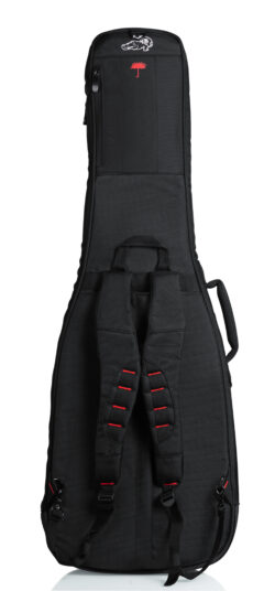 Gator Pro-Go 335/Flying V Guitar Gig Bag