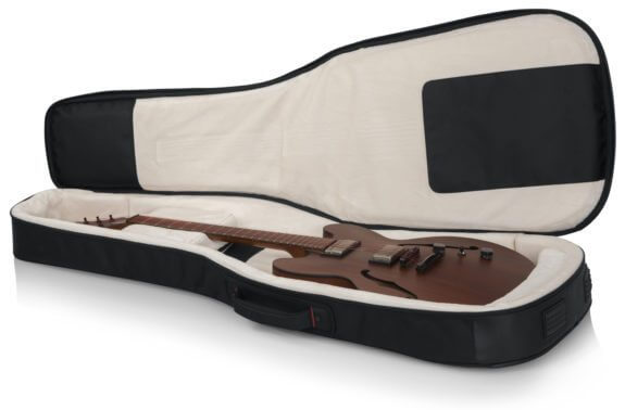 Gator Pro-Go 335/Flying V Guitar Gig Bag