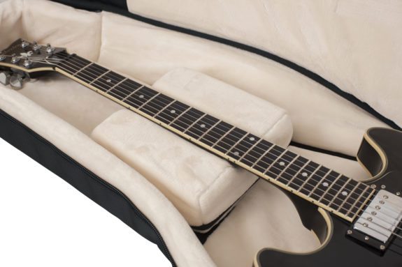 Gator Pro-Go 335/Flying V Guitar Gig Bag