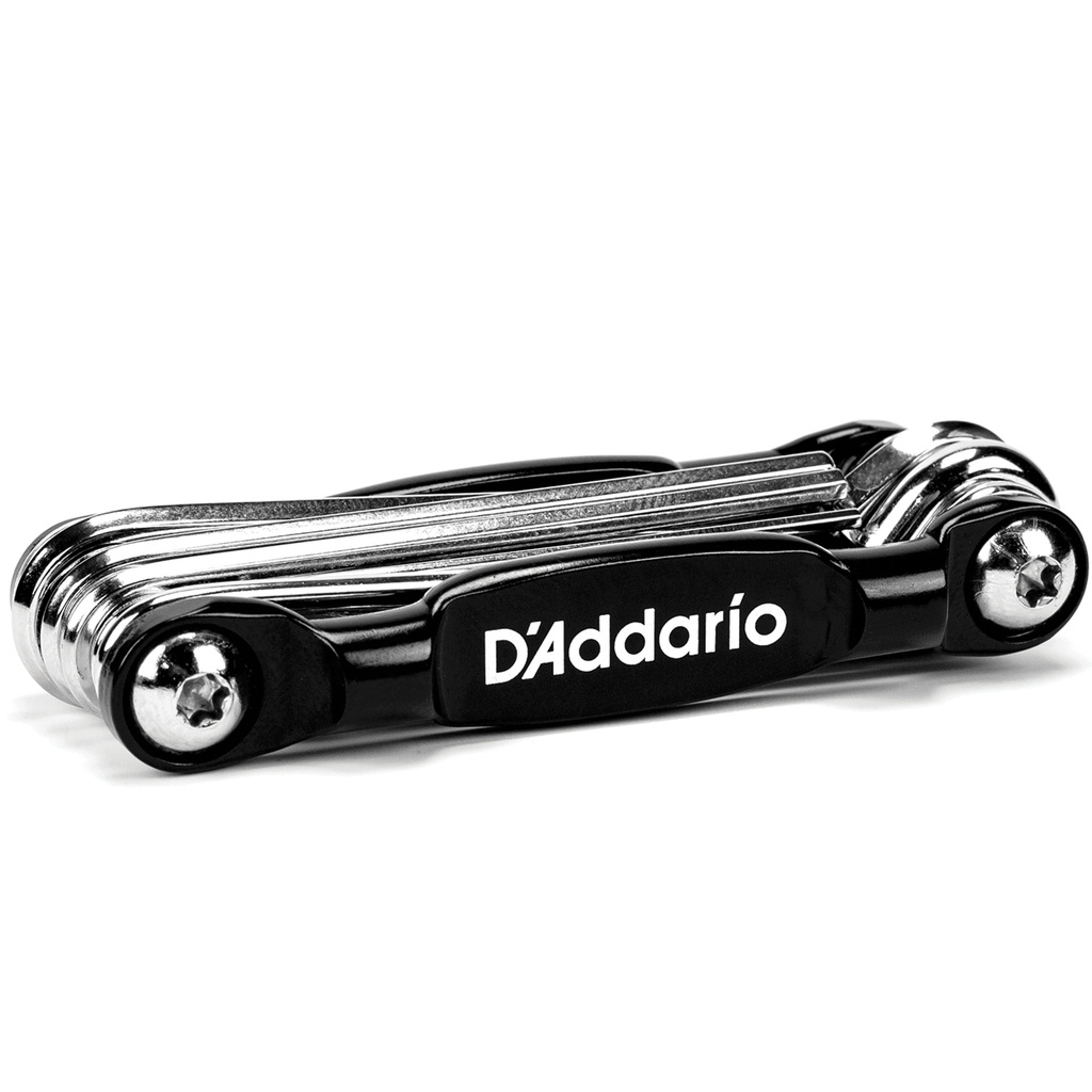 D'Addario Guitar / Bass Multi-Tool