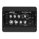 Joyo DC-15S Rechargeable Bluetooth Amp with Looper and Drum Machine