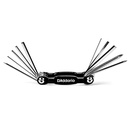 D'Addario Guitar / Bass Multi-Tool