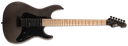 ESP Ltd SN-200HT, Charcoal Metallic Satin