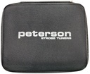 Peterson Carry Case for StroboPlus HDC