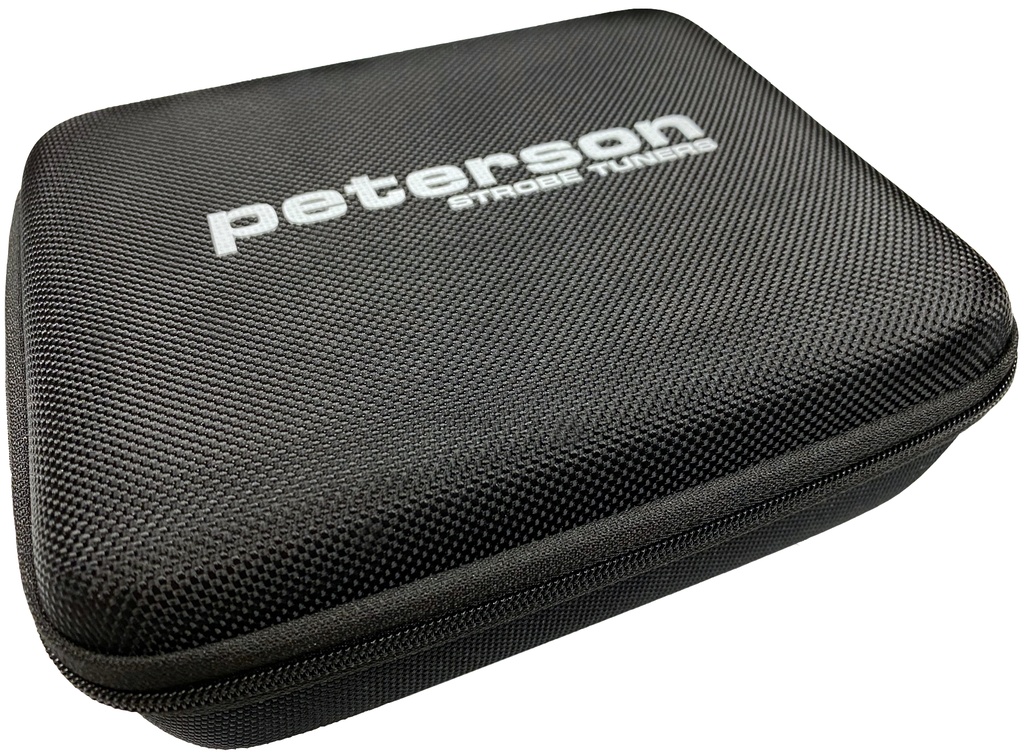 Peterson Carry Case for StroboPlus HDC