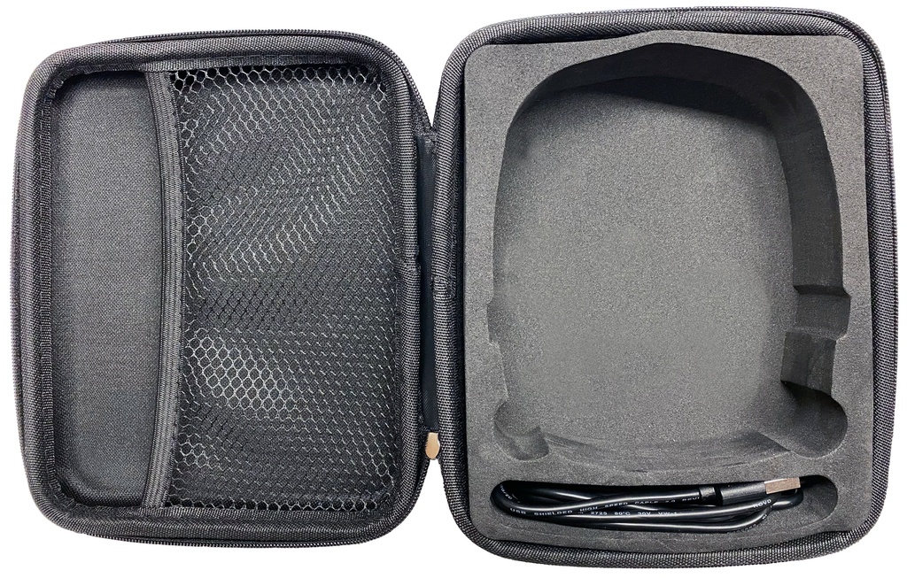 Peterson Carry Case for StroboPlus HDC