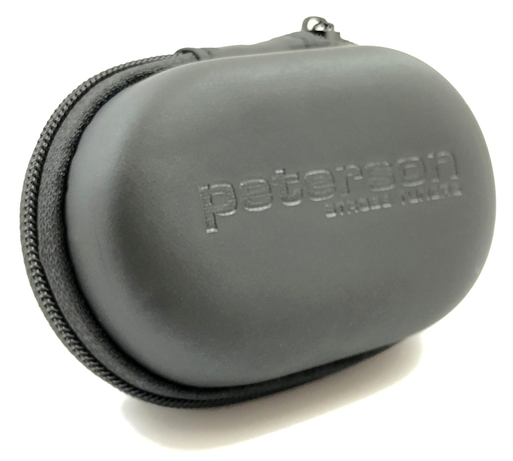 Peterson Carry Case for StroboClip HD Tuner